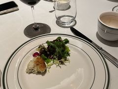 -Wolfgang’s Steakhouse 沃夫冈牛排馆(上海白玉兰广场店)