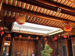-许驸马府