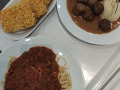 -宜家·瑞典风味餐厅(北京西红门店)