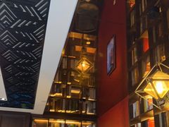 -恐怖游戏(湖滨店)