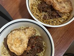 -李易面馆(树木岭店)