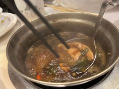 -围炉夜话·潮汕卤水火锅(榕江店)