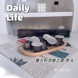 准二胎妈妈在家也可轻松实现咖啡自由！