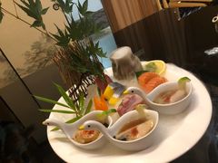 -天狗山料理(省体店)