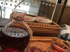 -赠李白·如诗的川味(余杭万达广场店)