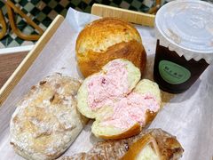 -野上麦田(中贸广场店)