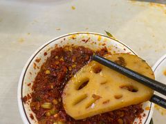 -尚品海鲜肥牛自助火锅(湖明店)