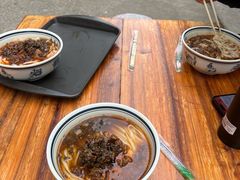 -李易面馆(树木岭店)