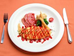 -AFS Cafe & Canteen(闽江二路店)