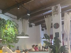 -雕刻时光咖啡馆(北师大店)