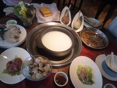 -大良毋米粥(锦龙路总店)