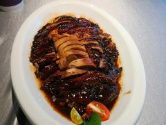 -庆赫隆融合菜馆(群力店)