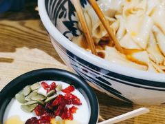 -老碗会·陕西手工面(燕南路店)