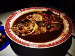 -旺顺阁鱼头泡饼(常营店)