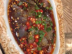 -辛香汇·现炒川菜(武进吾悦店)