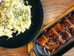 招牌蘑菇-中8楼风尚云南菜(颐堤港店)