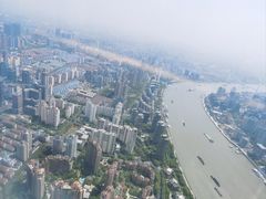 -上海中心大厦
