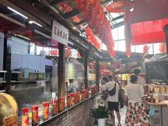 -客家大院·非遗赣南客家菜(郁孤台店)