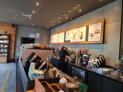 -星巴克(杭州下沙福雷德店)