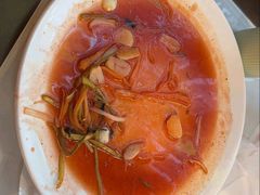 -锅哥东北铁锅炖(幸福店)
