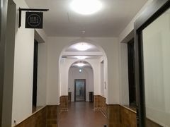 -大馆(前中区警署建築群)