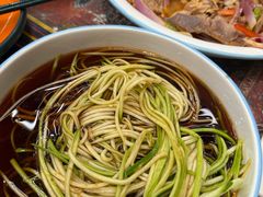 -乡村馕坑肉·烧烤·新疆菜·本地人更爱吃(阿勒泰首店)