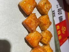 -寂寞的豆芽(西大望南路店)
