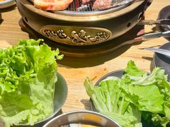 -泥炉烧肉师(新街口金銮巷店)