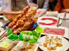 -牛街·马辈儿涮肉(牛街总店)