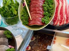 -皇城老妈川味火锅·大连海鲜火锅(港湾店)