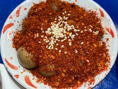 -马路边边麻辣烫联盟路店