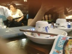 -外婆小聚茶餐厅·生日·团建(市民中心店)
