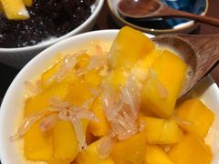 -小团圆糖水铺(襄阳南路店)