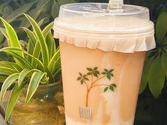 -绿小院(荔湾店)