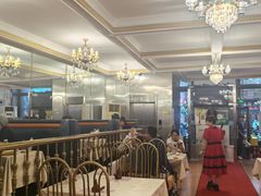 -华梅西餐厅(哈尔滨中央大街店)