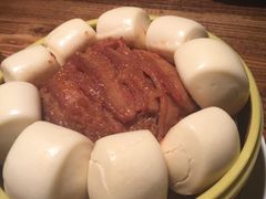 -青年公社烤鸭(青年路店)