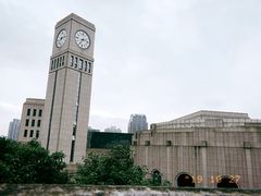 -重庆工商大学(南岸校区)
