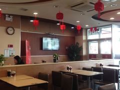 大堂-李先生牛肉面大王(书院路店)