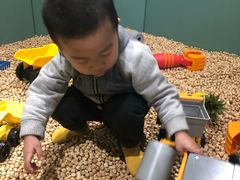 -艾米茉亲子餐厅(万象城店)