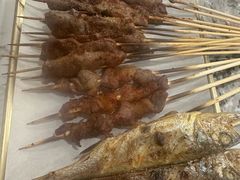 -新凯旋烧烤·燕姐千岛湖土菜