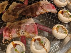 -伊茉家的烤肉店(勒泰中心店)