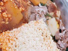 -四川老牛麻辣烫(北门桥店)