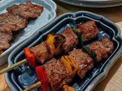 -一豚轩·烧鸟·豚骨拉面(五四路店)