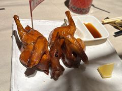 -侨美食家·粤菜(体育西路店)