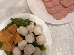 -东来顺饭庄(新源里店)