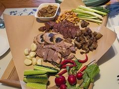 -东方饺子王(新阳路店)