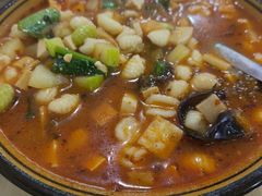-吴三酸菜麻食酱香面馆(印花布园小区店)