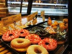 网红甜甜圈-多乐之日(和平伊势丹店)