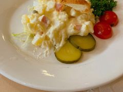 -德大西餐社(云南南路店)