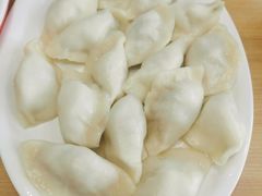 -菊花女水饺(闻涛苑店)